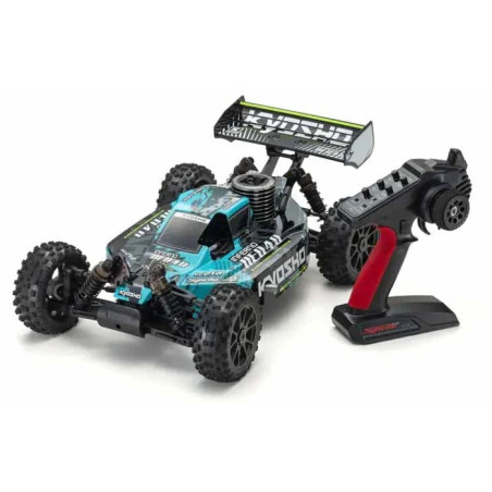 Kyosho Inferno Neo 4.0 1:8 RC Nitro Readyset (KE21SP)