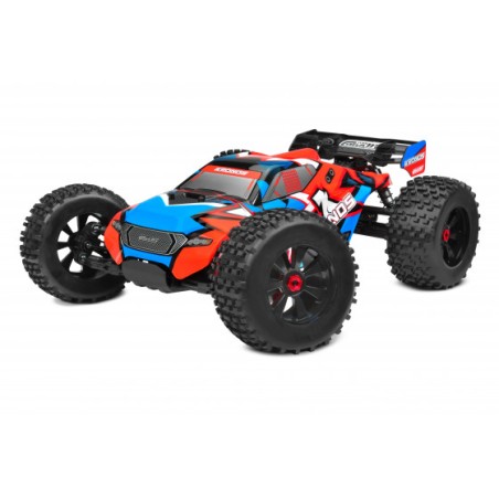 Corally ​​Monster Truck Kronos 2022 XP 6S 1/8 Brushless RTR C-00172-R