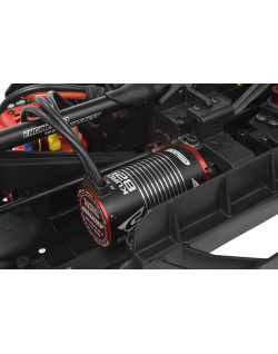 Team Corally - SHIROI XP 6S - RTR  - Brushless Power 6S - C-00278-R