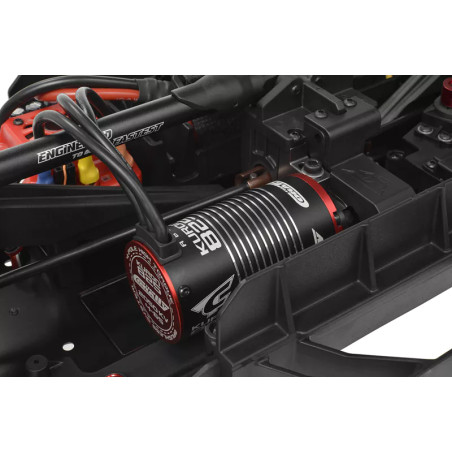 Team Corally - SHIROI XP 6S - RTR  - Brushless Power 6S - C-00278-R