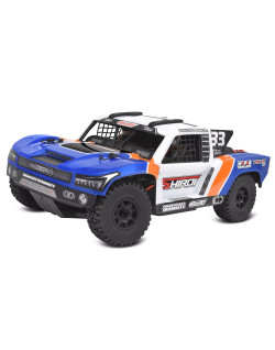 Team Corally - SHIROI XP 6S - RTR  - Brushless Power 6S - C-00278-R