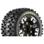 Louise RC - ST-UPHILL - Tire Set for Mini MAXX/XRT - Mounted - Soft - L-T3388SM