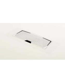 TRC/302914B lunette arrière filament chauffant pour TRC Rover First Gen Carrosserie Type B