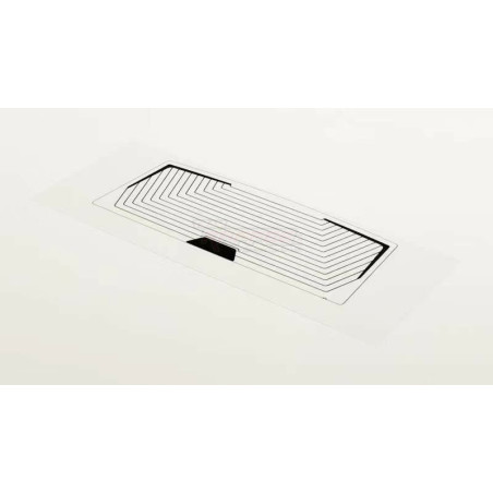 TRC/302914B lunette arrière filament chauffant pour TRC Rover First Gen Carrosserie Type B