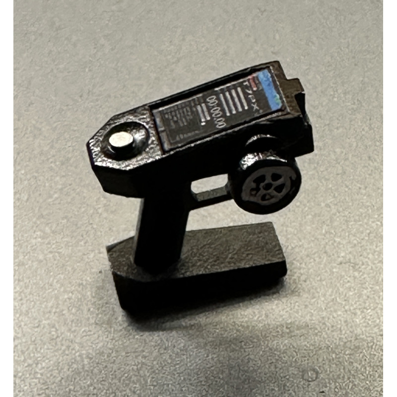 Télécommande 1/10 voiture - TEL 1/10