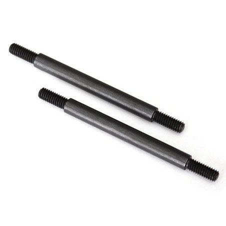 Traxxas Lien acier avant 5x63mm (x2) 8244