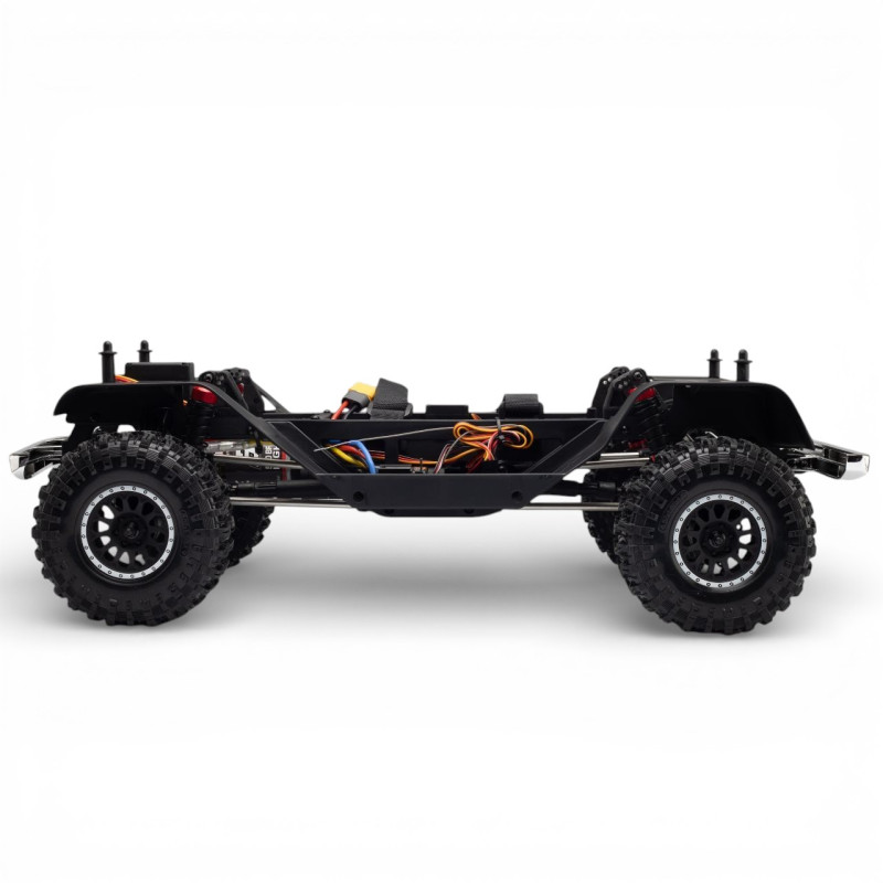 Yikong 41015 Crawler 1/10 RTR - YK41015