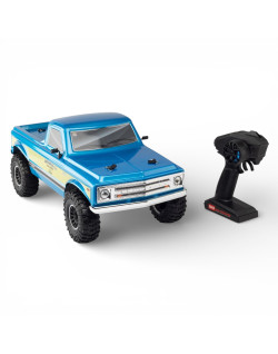 Yikong 41015 Crawler 1/10 RTR - YK41015