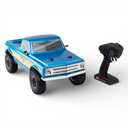 Yikong 41015 Crawler 1/10 RTR - YK41015