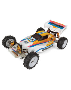 Team Associated Buggy RC10 B84 Classic Edition KIT 90055