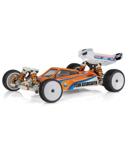 Team Associated Buggy RC10 B84 Classic Edition KIT 90055