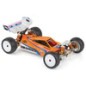 Team Associated Buggy RC10 B84 Classic Edition KIT 90055 Team Associated Buggy RC10 B84 Classic Edition KIT 90055