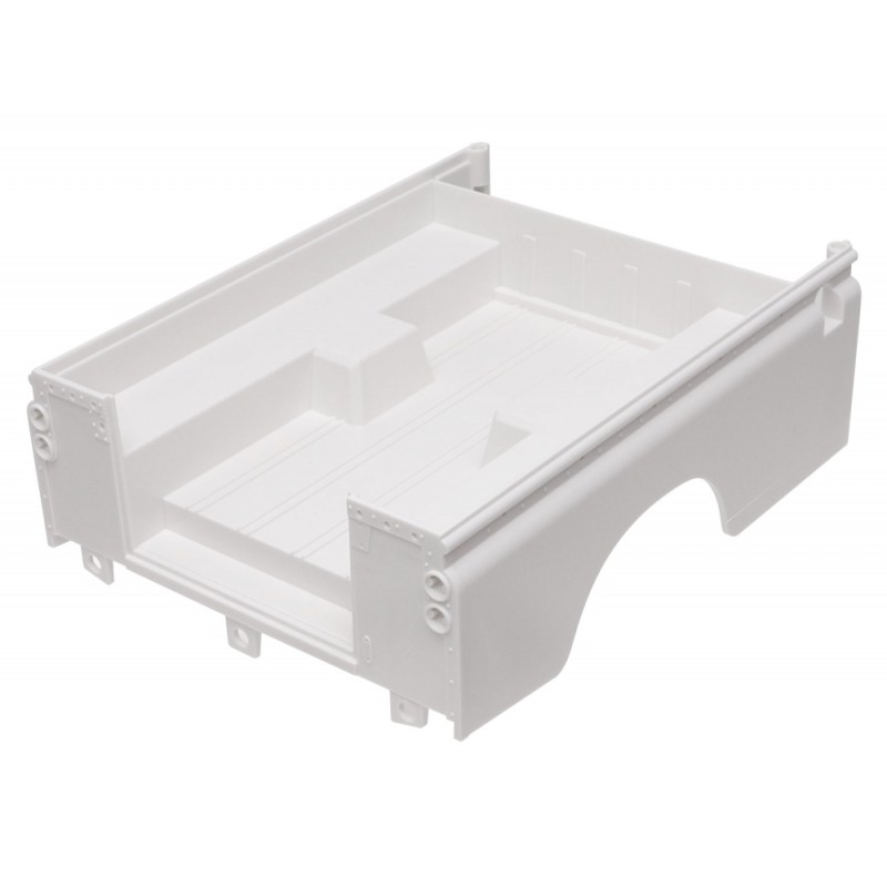 109 Rear Bed for BRX02 109