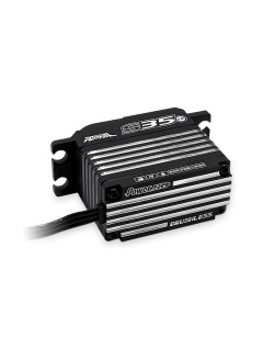Servo numérique sans balais PowerHD S35-V2 HV CNC 35,0 kg / 0,098 s à 8,4 V