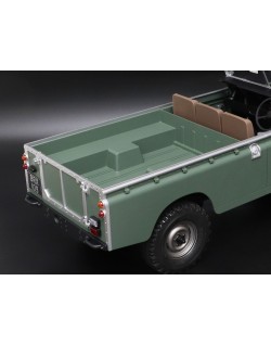 109 Rear Bed for BRX02 109