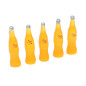 Bouteille Fanta (5) 1/10 - Raffee BRSCAC175B -