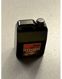 Bidon 1/10 Huile Moteur Long Life - 4013