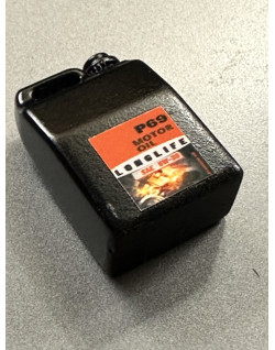 Bidon 1/10 Huile Moteur Long Life - 4013