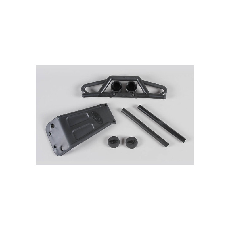 Pare choc Av Monster Truck 1/6 -  06220/05