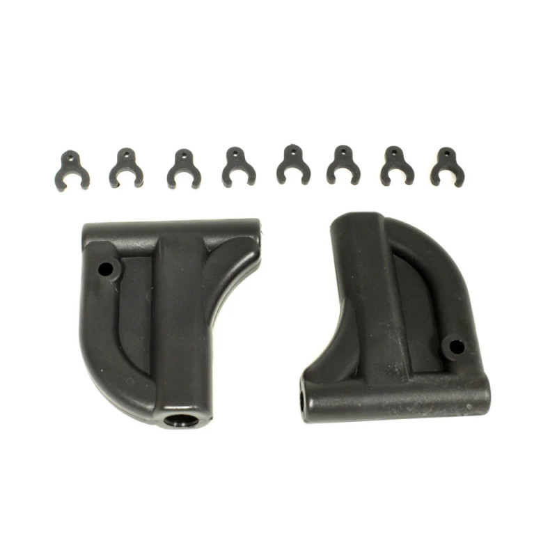 FG Triangle superieur avant 4WD 68266