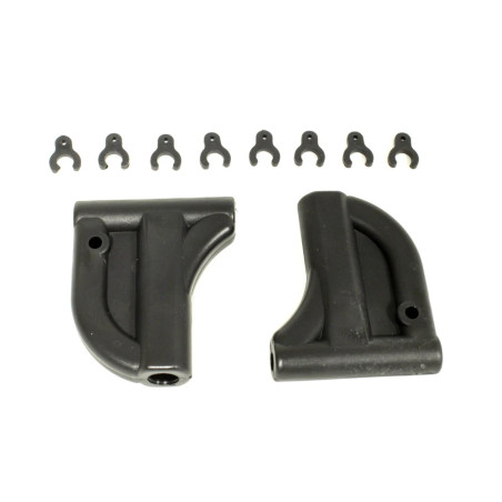 FG Triangle superieur avant 4WD 68266