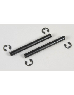 Axes triangle supérieur AR (2p) 1/6 06075