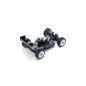 Kit de buggy radiocommandé Kyosho Inferno MP11 1:8 4WD Nitro  - K.33028B
