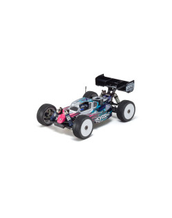 Kit de buggy radiocommandé Kyosho Inferno MP11 1:8 4WD Nitro  - K.33028B
