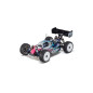 Kit de buggy radiocommandé Kyosho Inferno MP11 1:8 4WD Nitro  - K.33028B