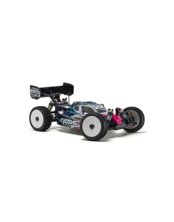 Kit de buggy radiocommandé Kyosho Inferno MP11 1:8 4WD Nitro  - K.33028B