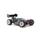 Kit de buggy radiocommandé Kyosho Inferno MP11 1:8 4WD Nitro  - K.33028B
