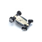 Kit de buggy radiocommandé Kyosho Inferno MP11 1:8 4WD Nitro  - K.33028B