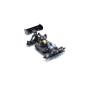 Kit de buggy radiocommandé Kyosho Inferno MP11 1:8 4WD Nitro  - K.33028B