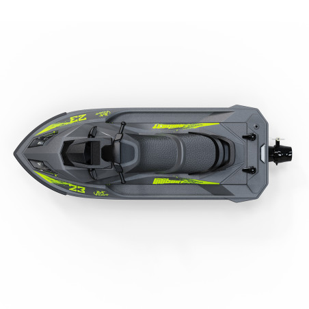 Bateau à réaction haute vitesse UDI RC Inkfish à balais -  UDI023