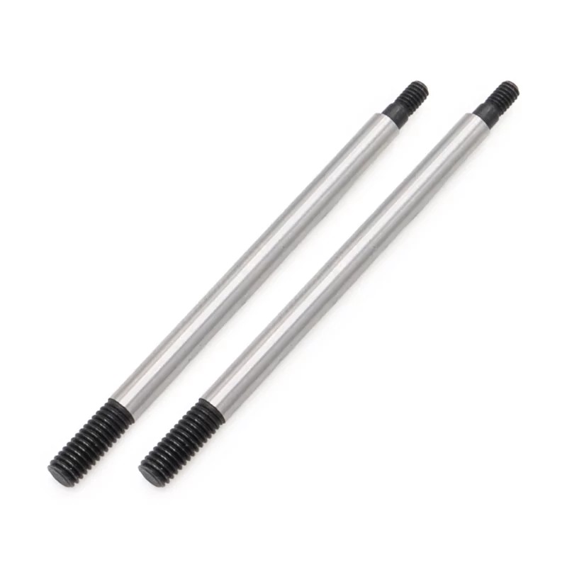 Tiges amortisseur HTR 1/8 -61.2 mm (HTR-508115)
