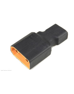Revtec - Power Adapter Connector - Deans Plug - XT-90 Plug - 1 pc - GF-1305-016