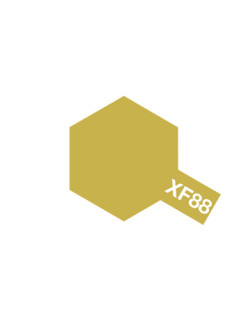 81788 XF88 Jaune Sombre 2