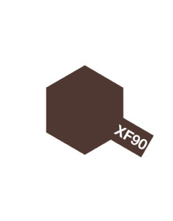 81790 XF90 Brun Rouge 2