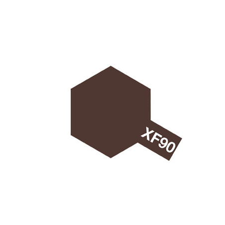81790 XF90 Brun Rouge 2