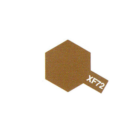 81772 XF72 Brun JGSDF mat