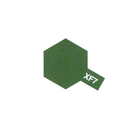 81773 XF73 Vert Foncé JGSDF mat