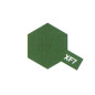 81773 XF73 Vert Foncé JGSDF mat