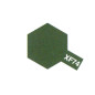 81774 XF74 Olive Drab JGSDF mat