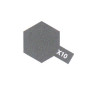 81510 X10 Gris Acier brillant 81510 X10 Gris Acier brillant