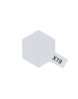 81519 - X19 Fumé brillant