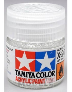 81520 - X20A Diluant