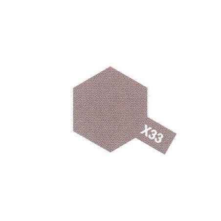 81533 - X33 Bronze brillant