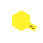 81703 XF3 Jaune mat 81703 XF3 Jaune mat
