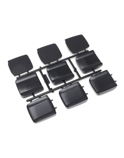 Part K Seats for BRX02 109