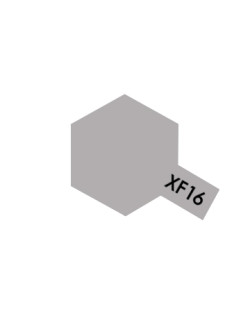 81716 XF16 Aluminium mat